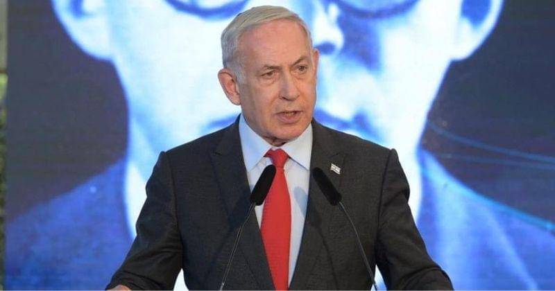 Instagram.com/b.netanyahu